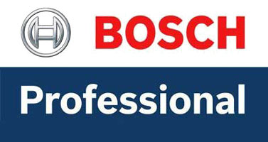 Značka BOSCH Professional