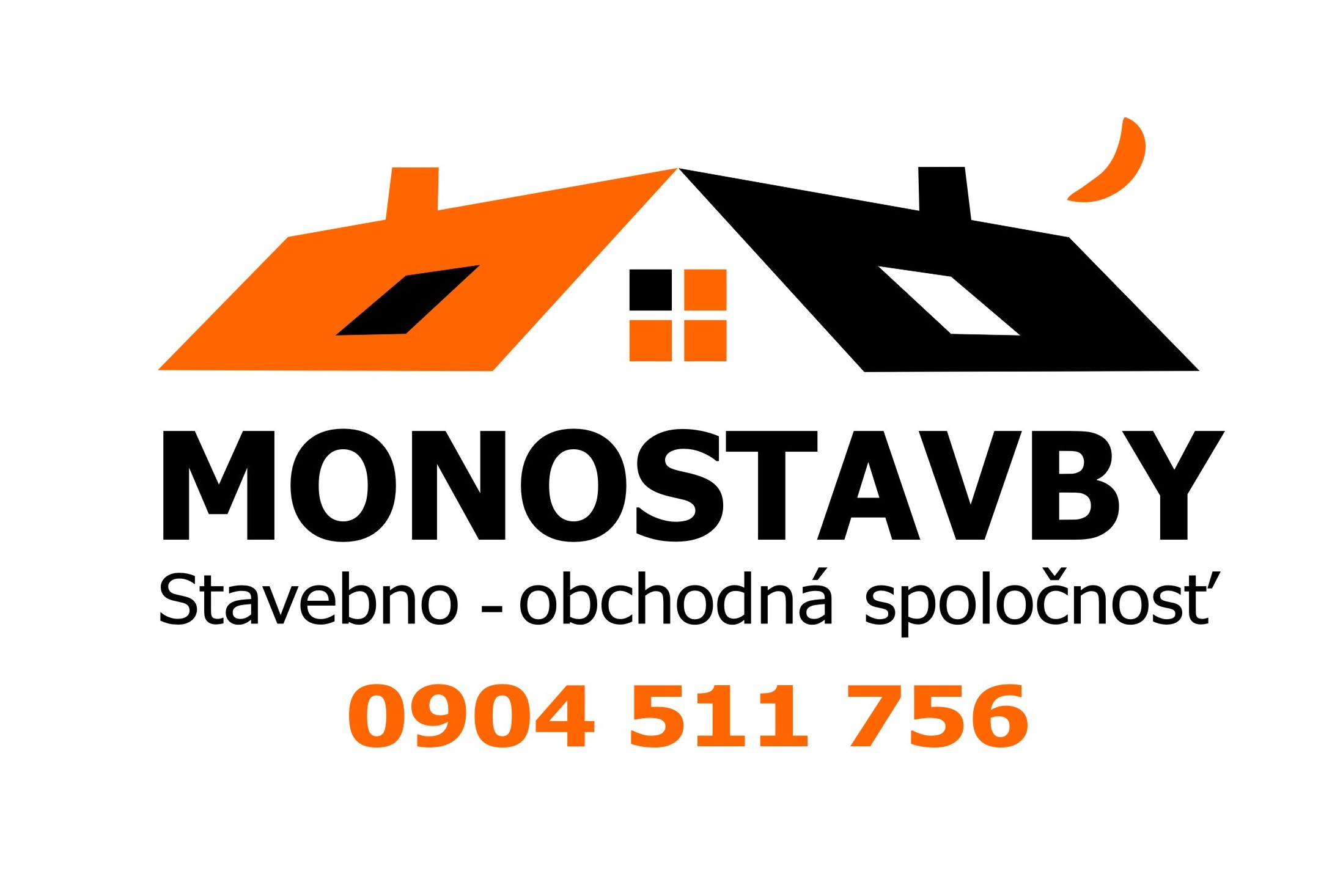 Firma Monostavby