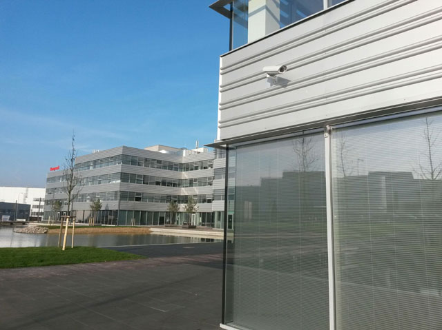 Referencie - Bezpečnostné systémy