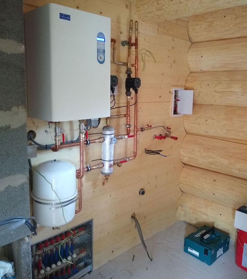 Referencie - Attack Tepelná tehnika