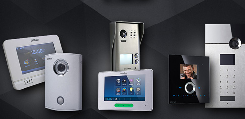 Domáce dorozumievacie zariadenia