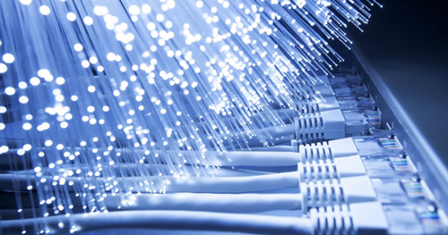 Štrukturovaná kabeláž